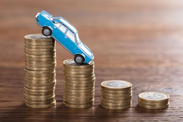 Top ten tips on car depreciation