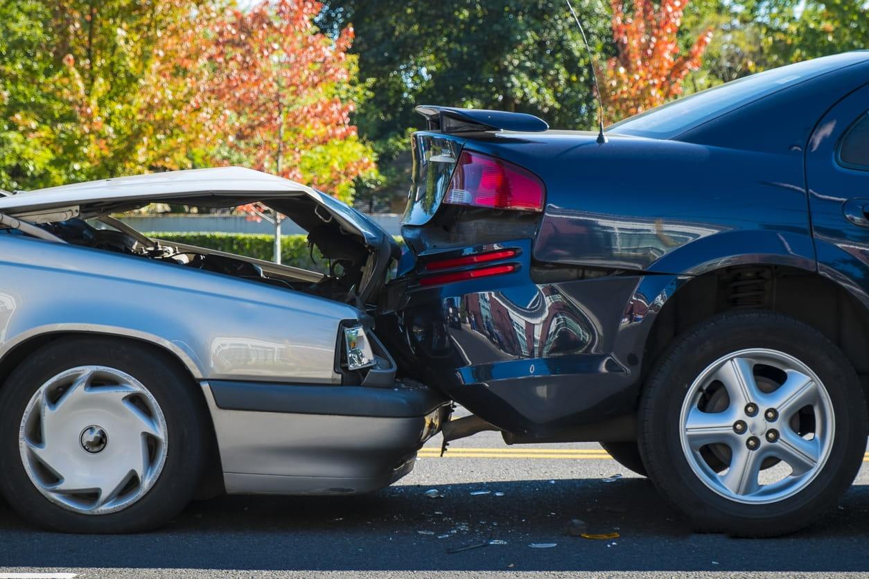 Survey: Only one in 10 drivers have GAP Insurance