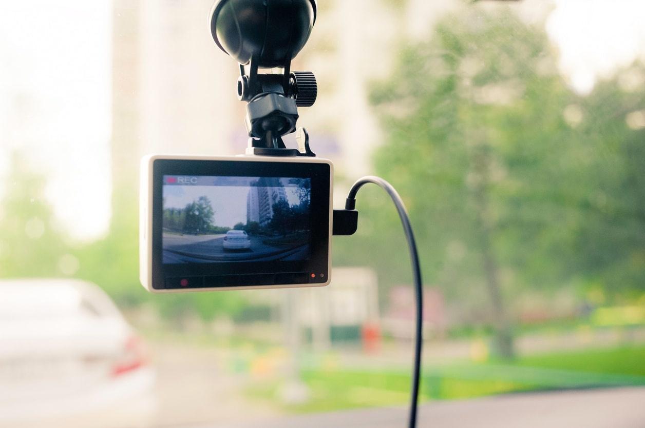 Car owners would feel safer if all cars had dash cams