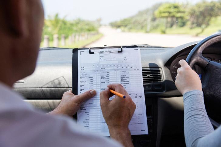 What Britons want from UK Driving Tests