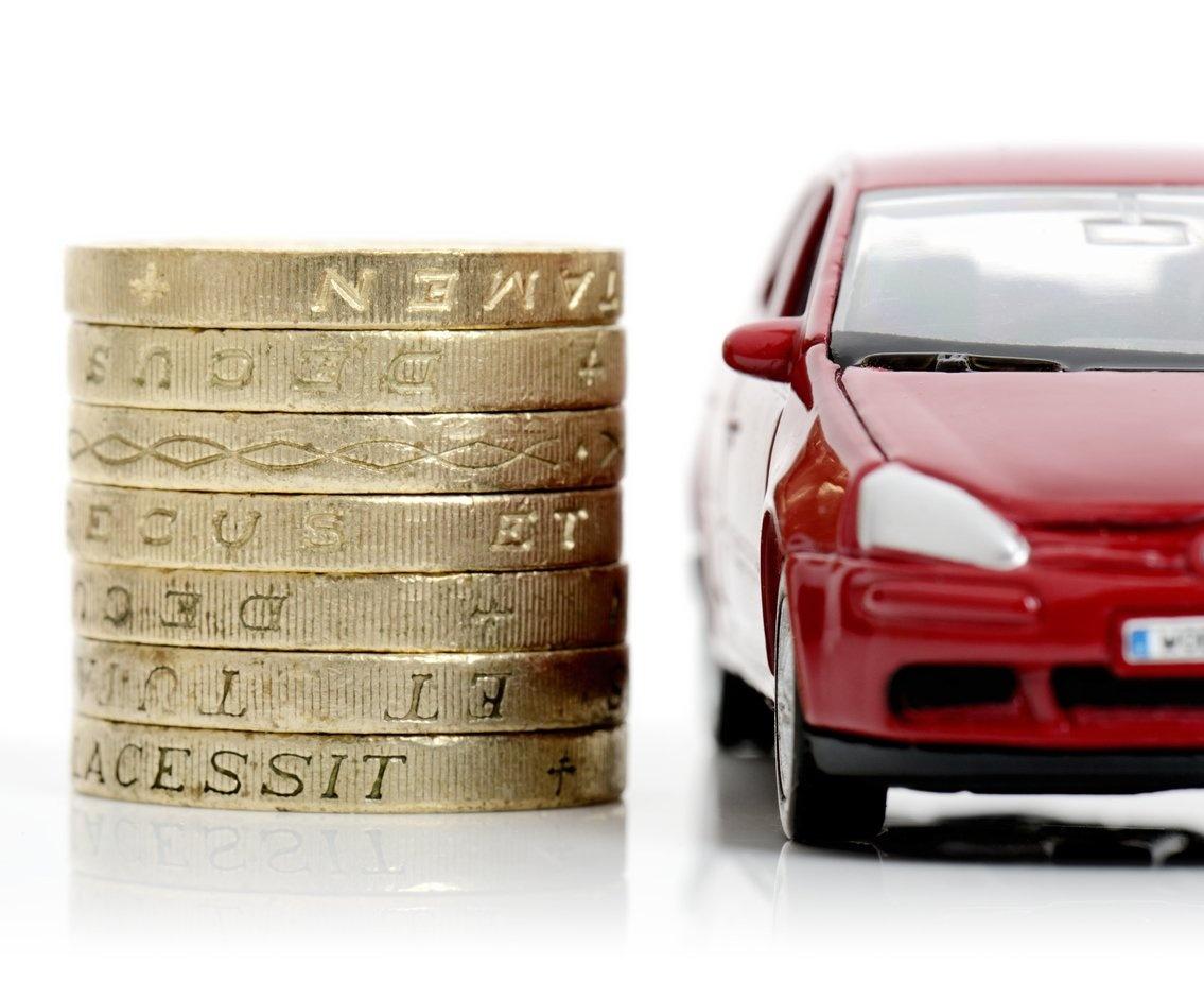 Negotiating could save you £1000 on a new car