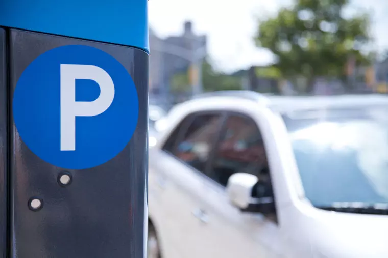The Best UK Cities for Parking