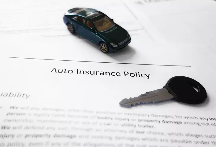 Only 10 percent of car owners have gap insurance