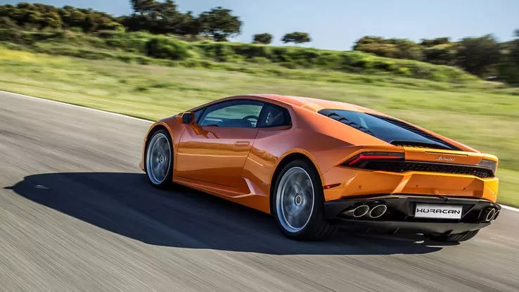 Fastest accelerating cars of the past decade