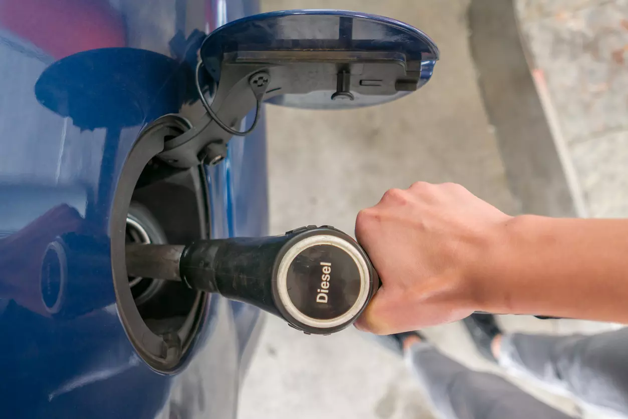 Government U-turn on diesel cars hits drivers in the pocket
